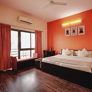 Hotel The Park Classic
