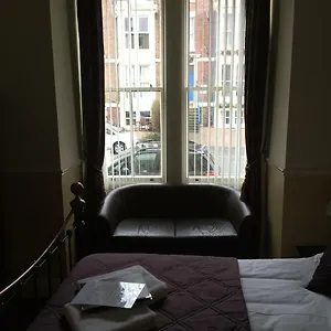 The Arches Bed & Breakfast