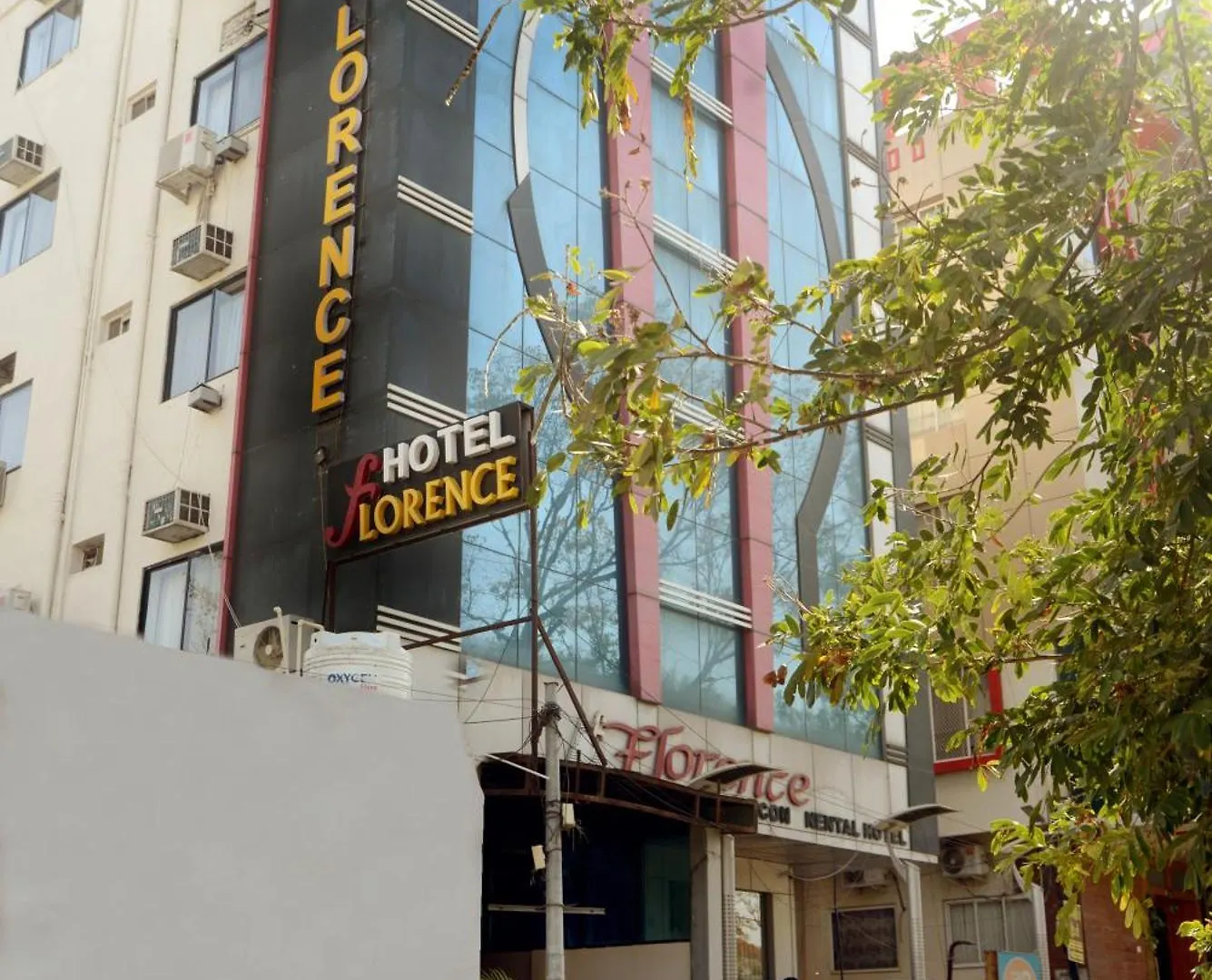 Florence Continental Udaipur