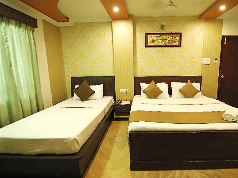 Inn Florence Continental Udaipur